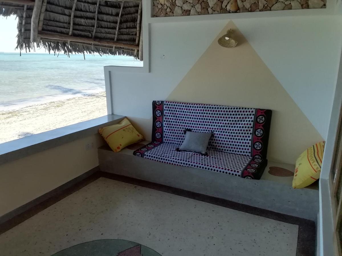 Sweet Beach Apartments Jambiani  Exterior foto