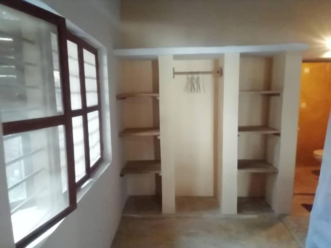 Sweet Beach Apartments Jambiani  Exterior foto