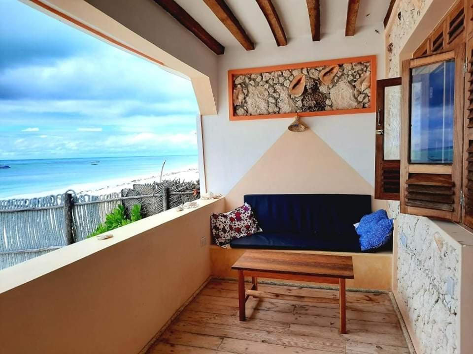 Sweet Beach Apartments Jambiani  Exterior foto