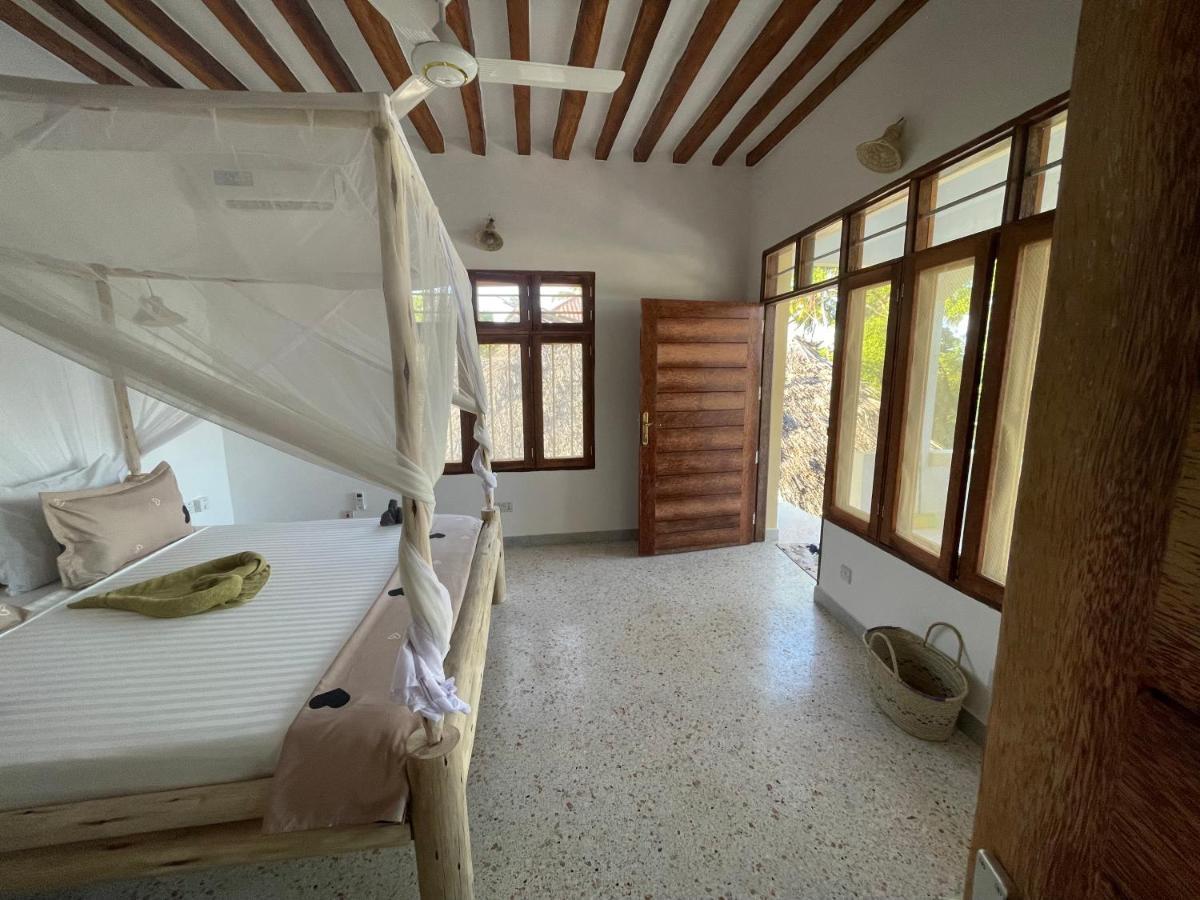 Sweet Beach Apartments Jambiani  Exterior foto