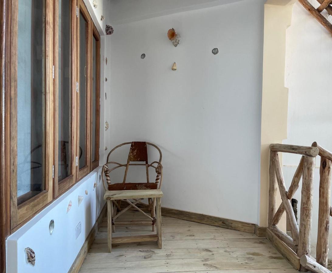 Sweet Beach Apartments Jambiani  Exterior foto