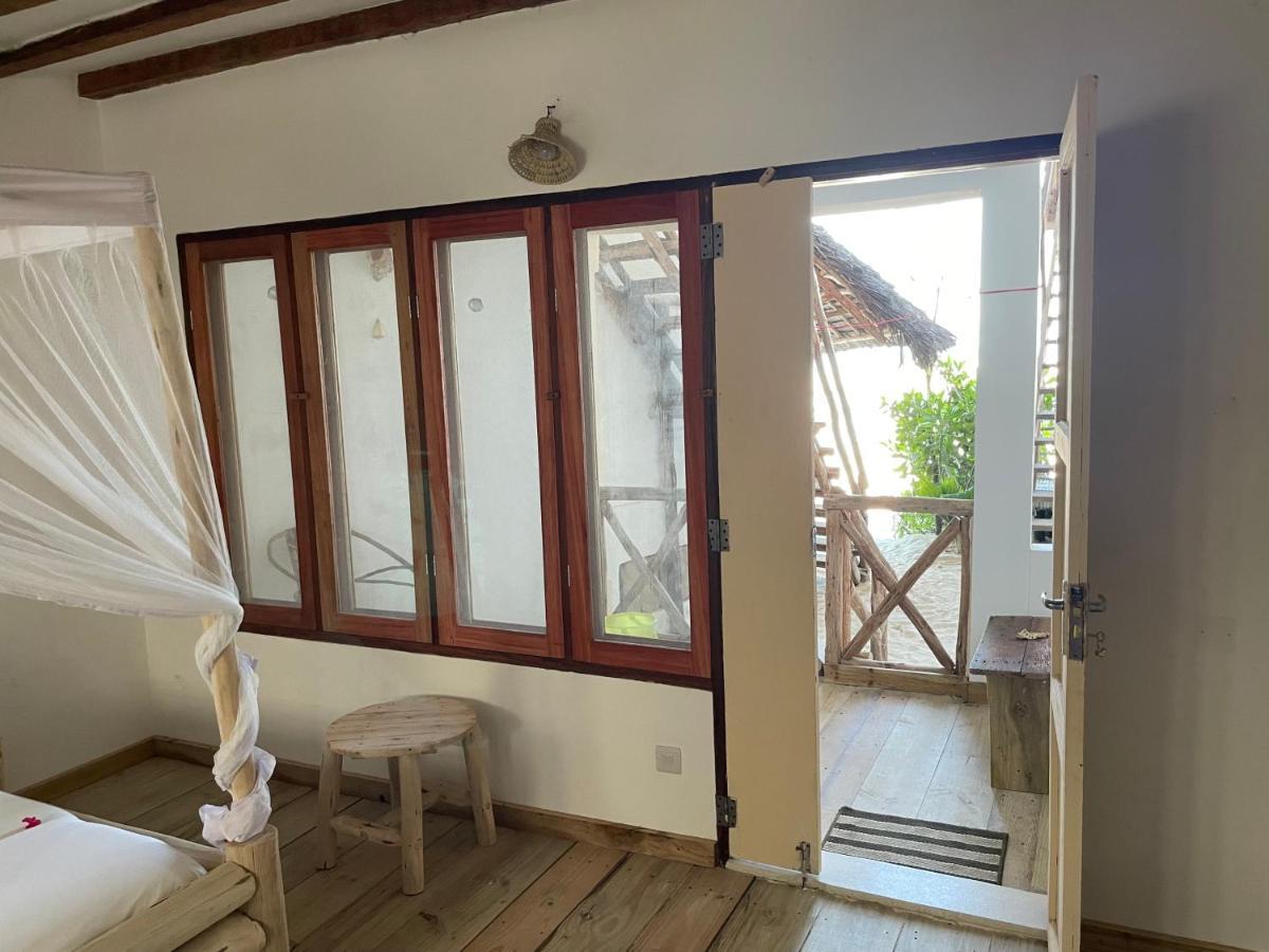 Sweet Beach Apartments Jambiani  Exterior foto