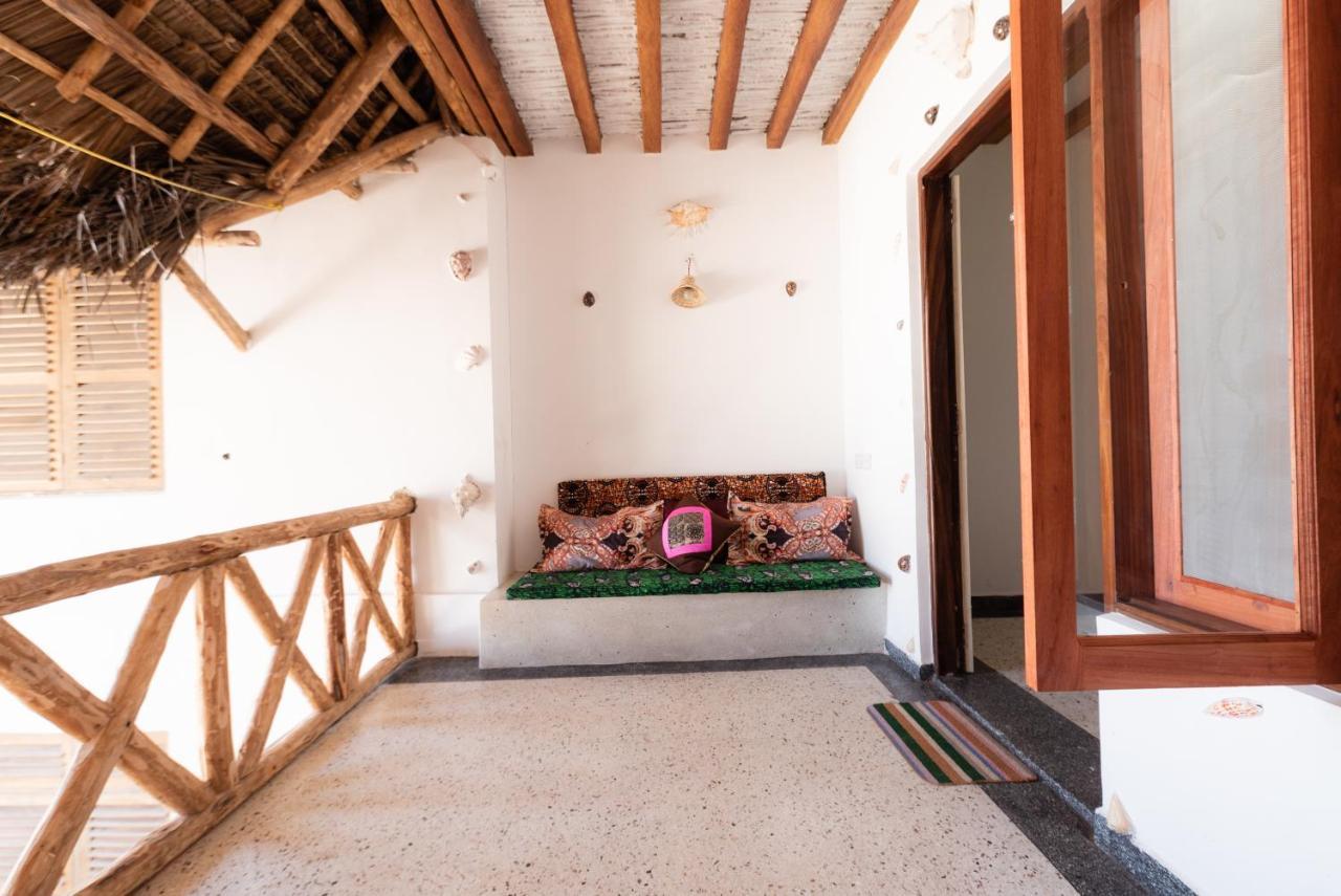 Sweet Beach Apartments Jambiani  Exterior foto
