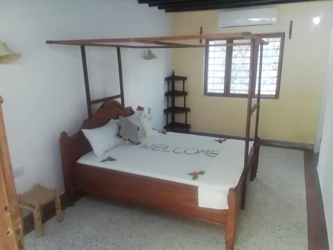 Sweet Beach Apartments Jambiani  Exterior foto