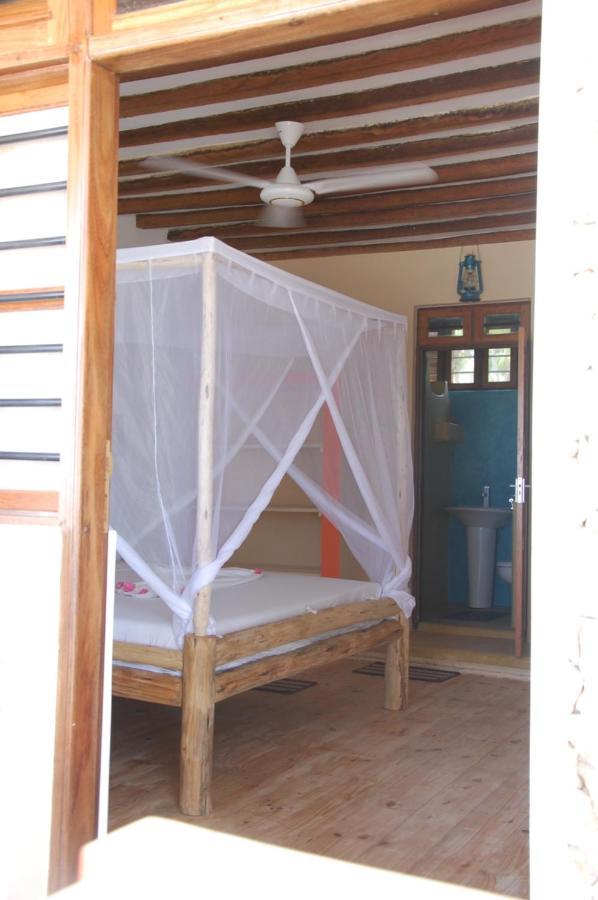 Sweet Beach Apartments Jambiani  Exterior foto