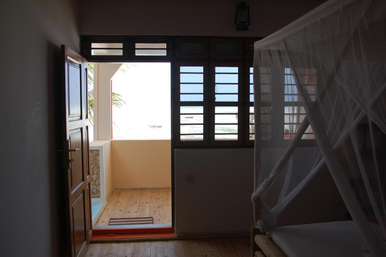 Sweet Beach Apartments Jambiani  Exterior foto